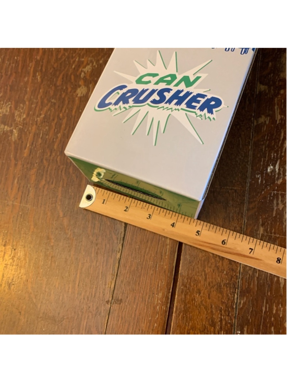 Phillips Brewing Can Crusher Pilsner Box - Picture 8 of 9